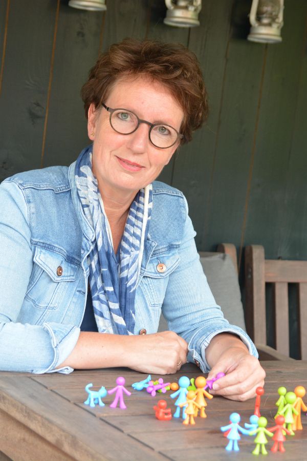 Boosheid en driftbuien peuters en kleuters Ede rhenen wageningen arnhem nijmegen barneveld apeldoorn zutphen veenendaal lunteren ederveen de klomp opvoedkunst