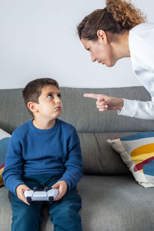 Grenzen stellen bij kinderen Ede wageningen arnhem nijmegen barneveld apeldoorn zutphen veenendaal lunteren ederveen de klomp