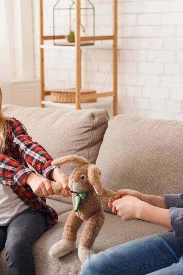 Ruzie tussen kinderen Ede wageningen arnhem nijmegen barneveld apeldoorn zutphen veenendaal lunteren ederveen de klomp (1)